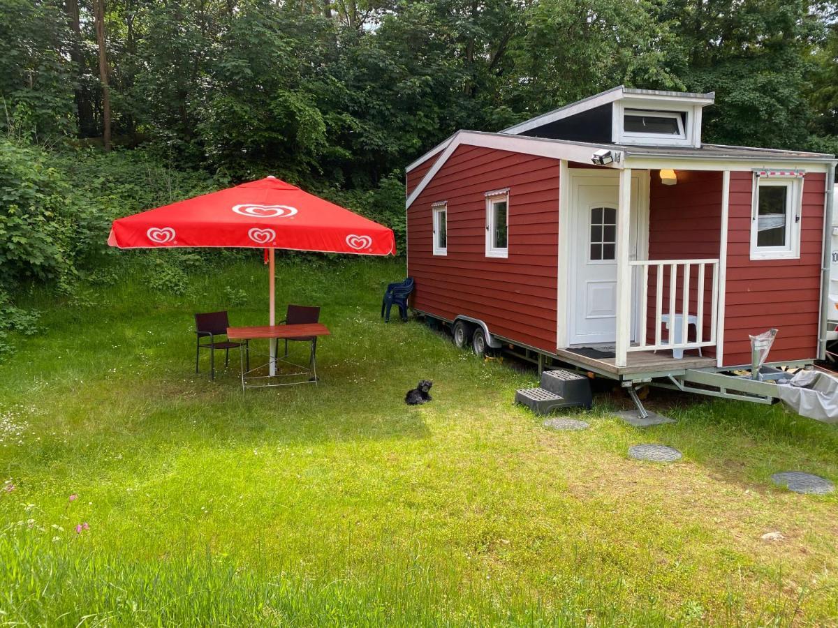 Erholungsgebiet Blauer Campingplatz