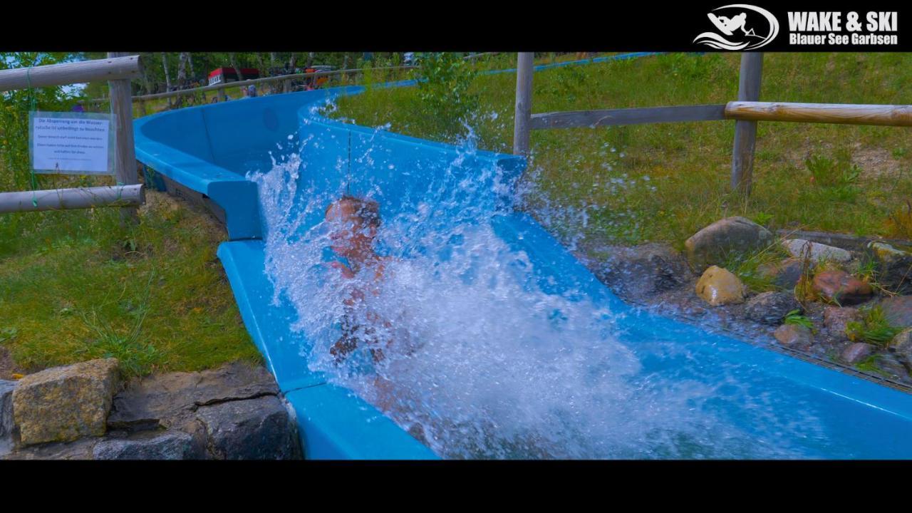 Erholungsgebiet Blauer Garbsen