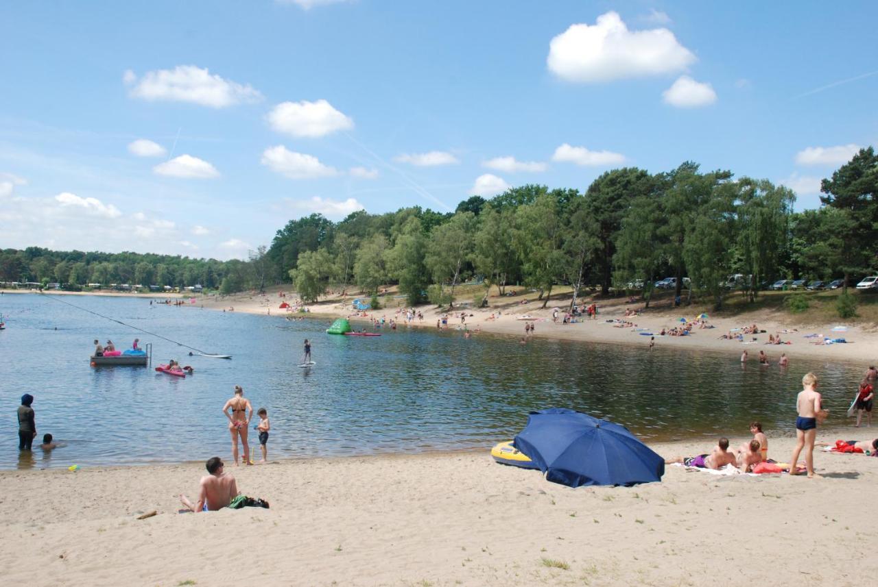 Campingplatz Erholungsgebiet Blauer *