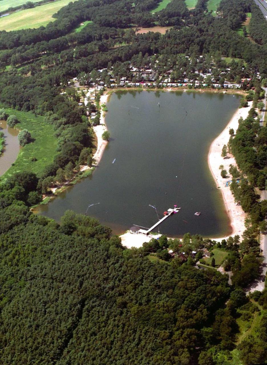 Erholungsgebiet Blauer * Garbsen