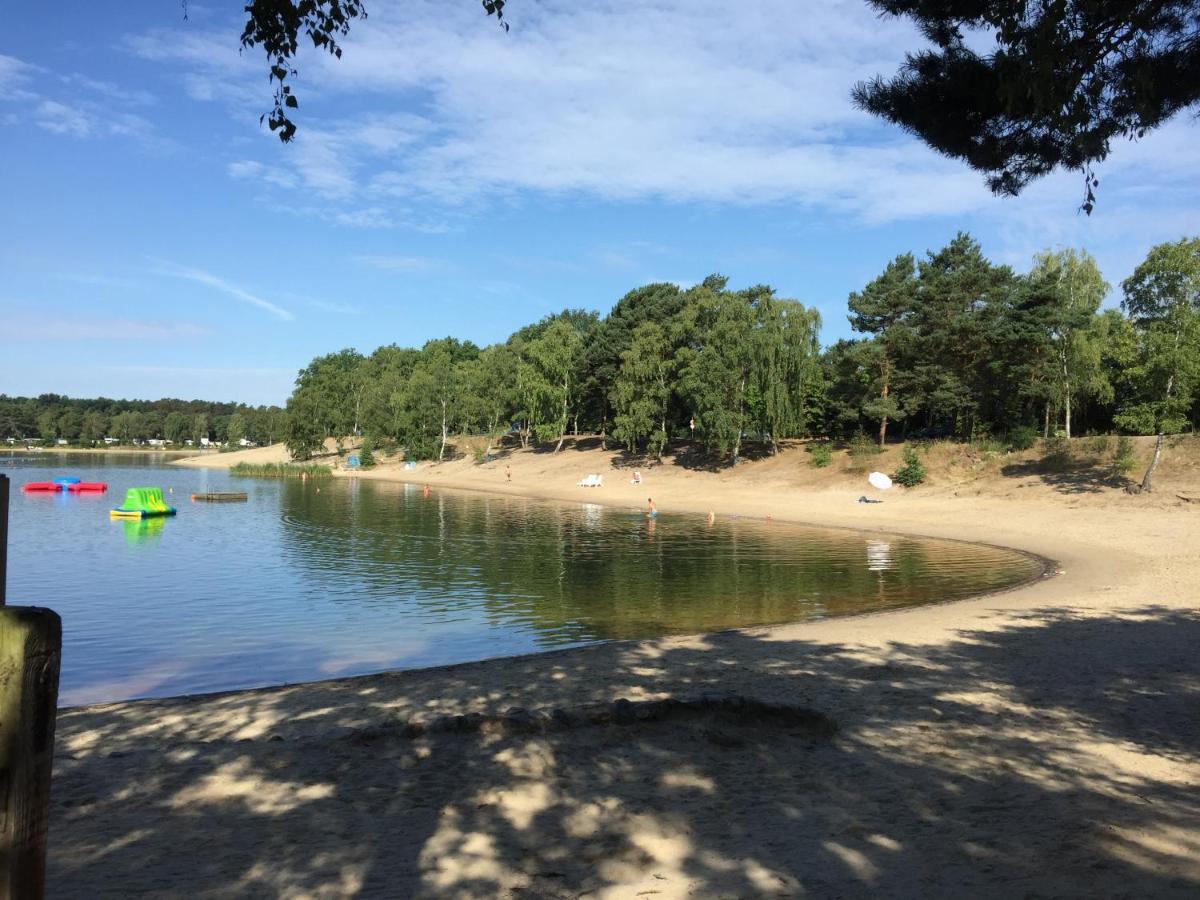 Campingplatz Erholungsgebiet Blauer *